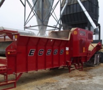 Rotochopper EC-266 Electric-Powered Grinder.