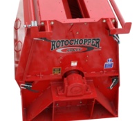 Rotochopper RMT Hammermill.