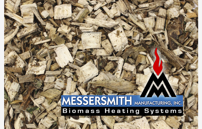 messersmith mfg biomass heating systems