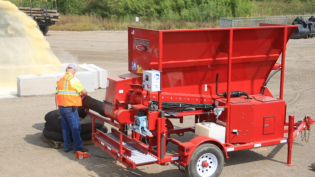 Go Bagger GB-250 Erosion Sock
