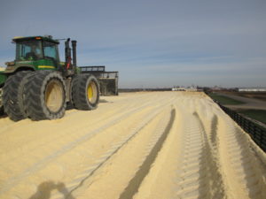 milk source corn grind packing corn