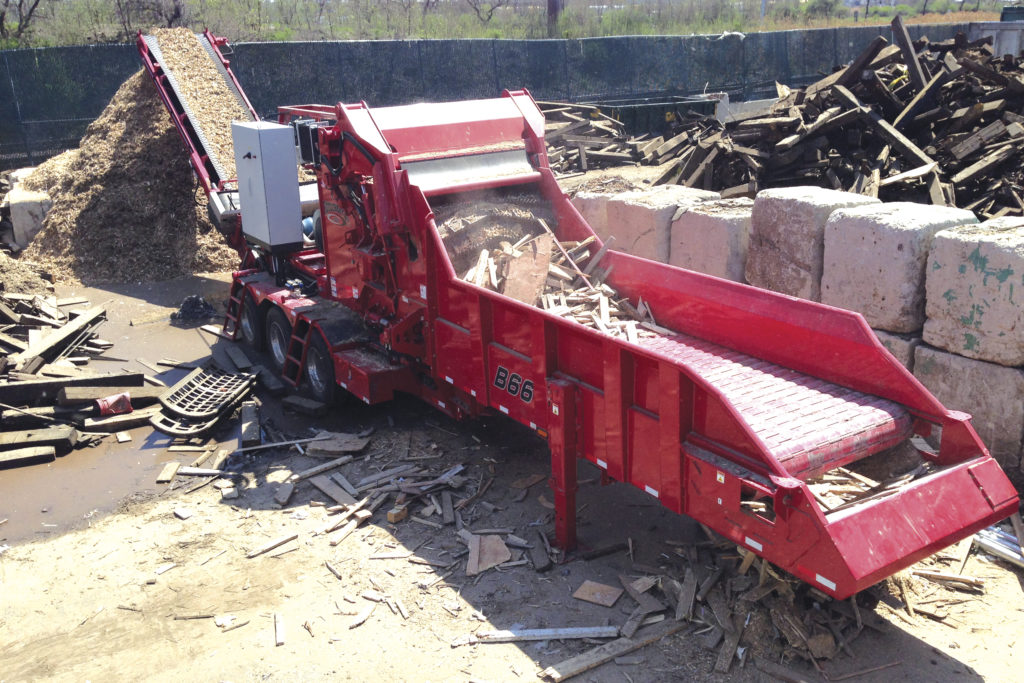 b66 e mobile railroad ties