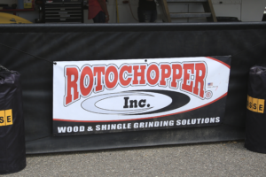 rotochopper sponsor kleiman off-road racing