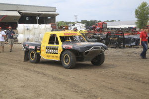 demo day 2014 kleiman torc racing