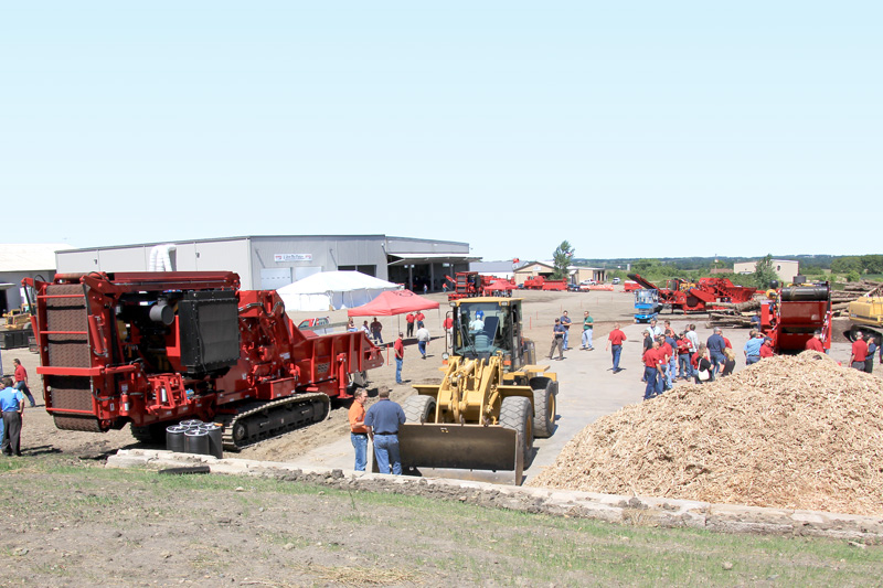 demo day after demonstrations