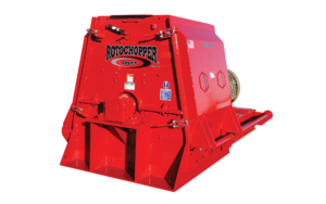 hammermill angle