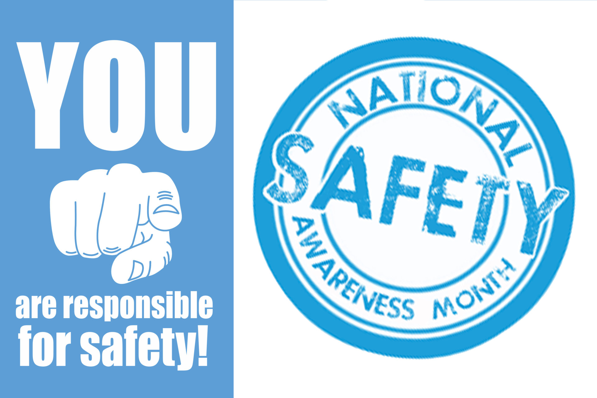 national safety month