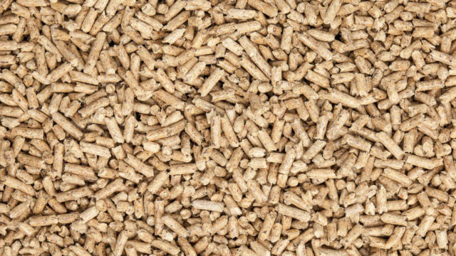 rotochopper biomass chips
