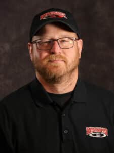 Brad Hanson