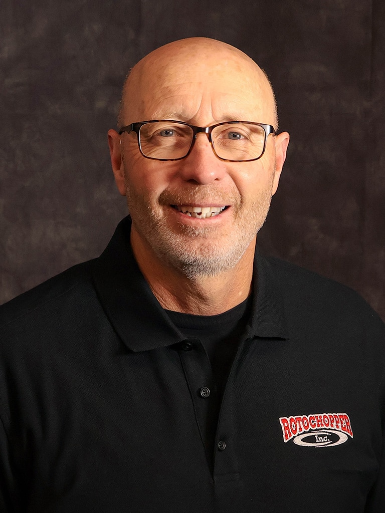 Dave Kulzer