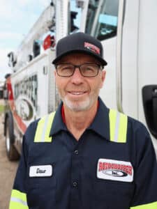 dave kulzer rotochopper customer service 2023