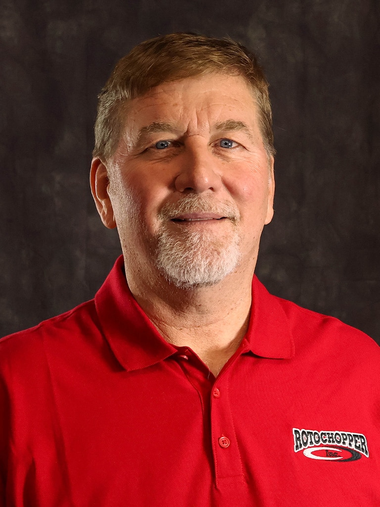 Joe Rauschuber