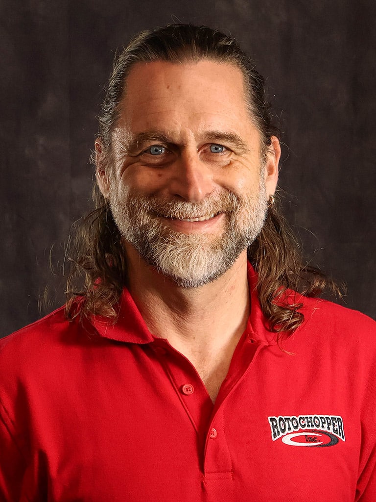 Lars Bergan