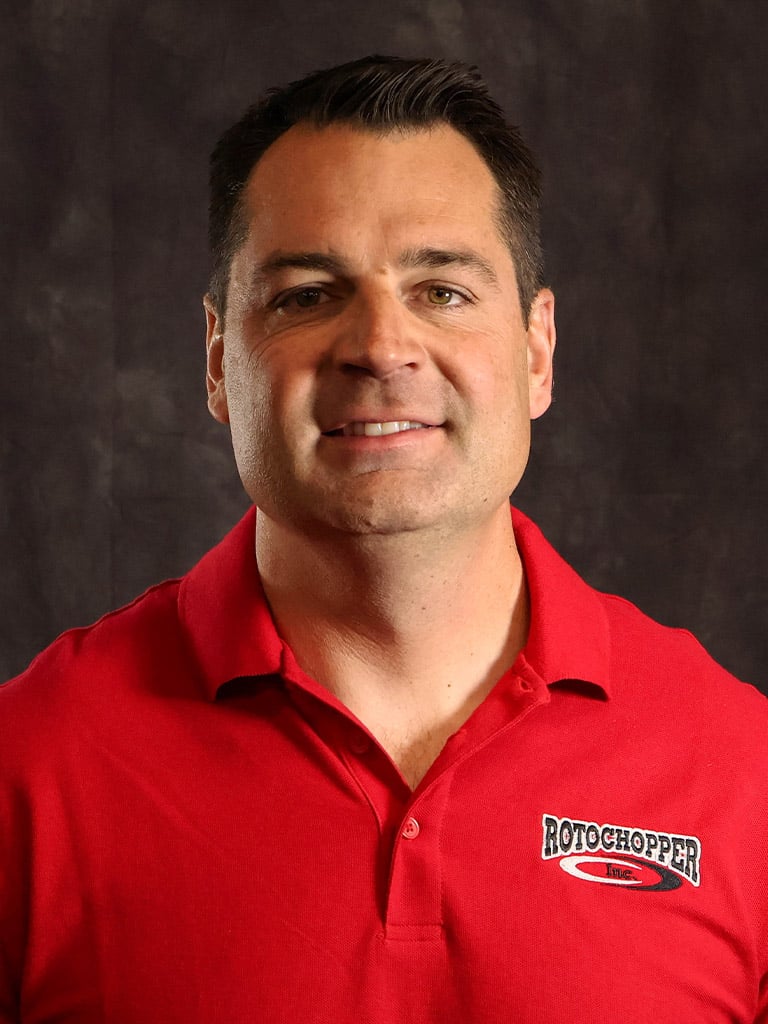 Preston McIntyre