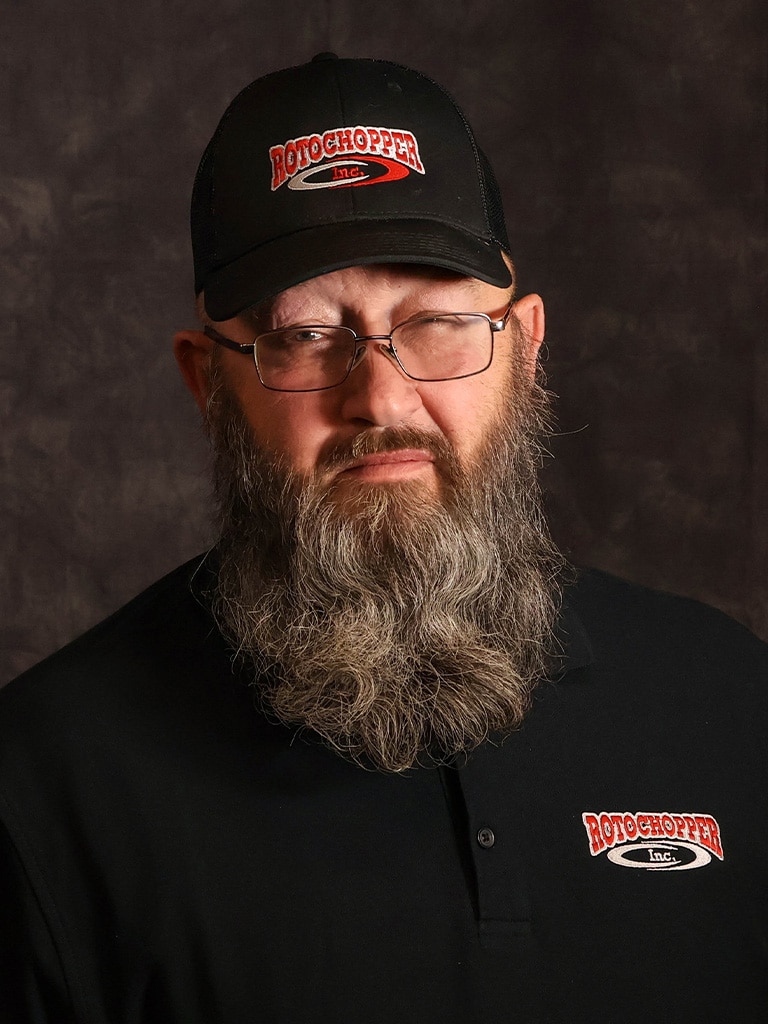 Ronnie Gordon