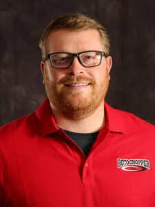 Ryan Schams