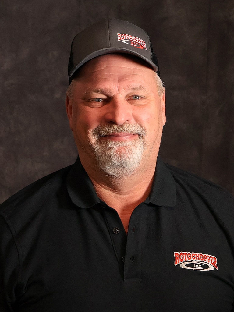 Tracy Prescott