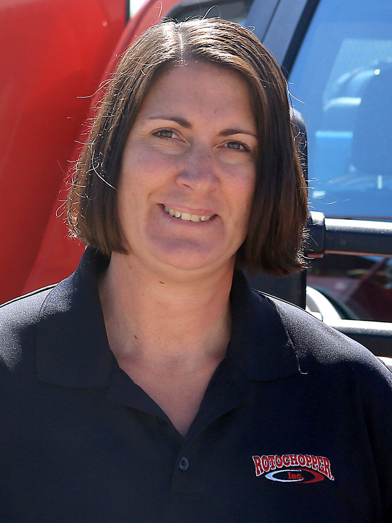 amy forster