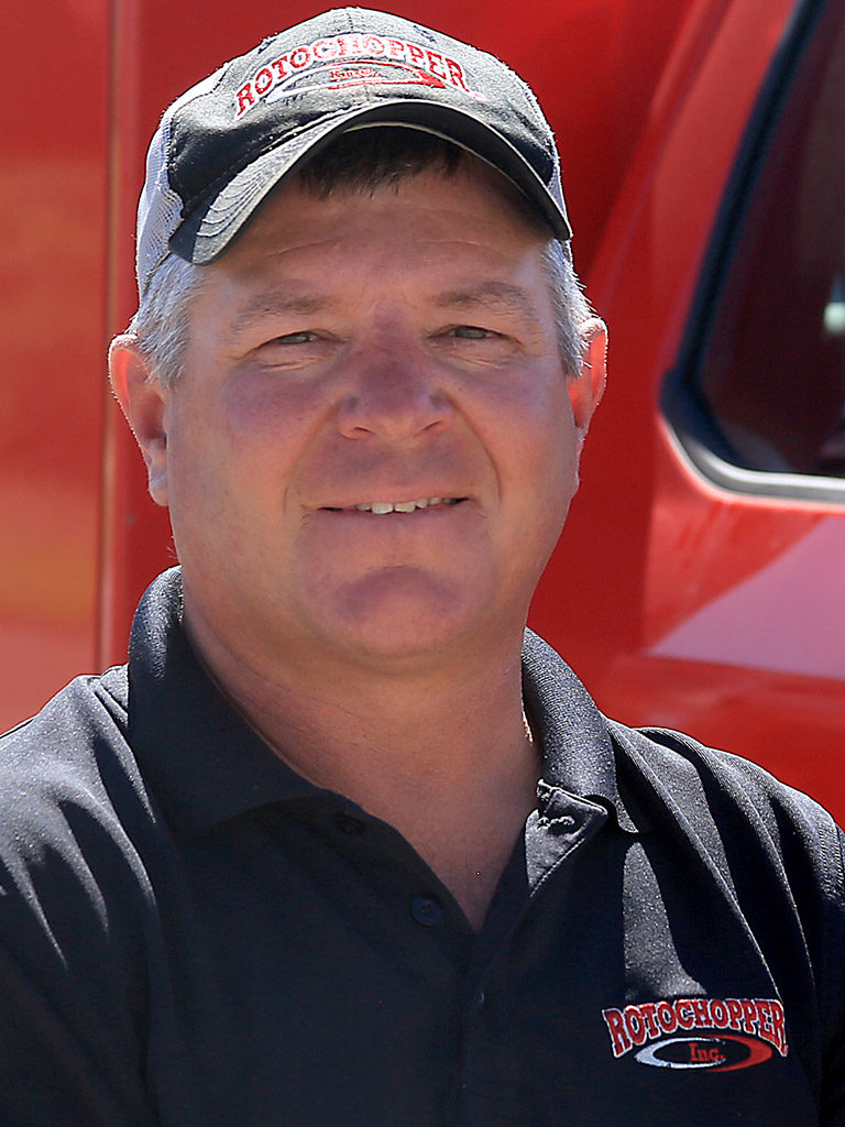 dennis finken