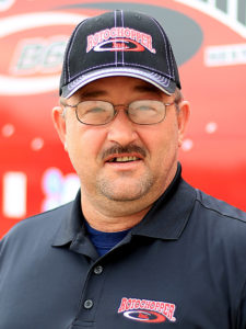 ronald gordon