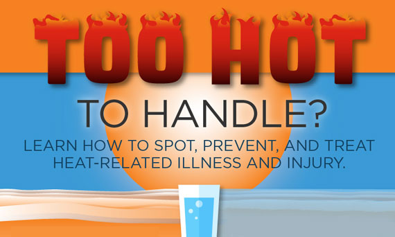 heat illness prevention