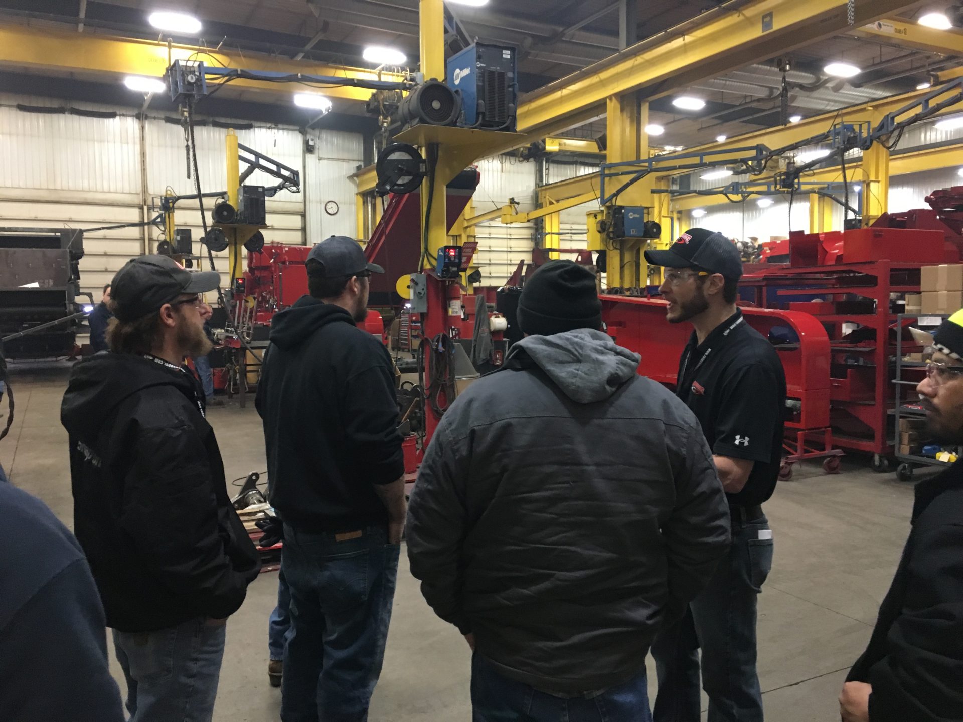 rotohopper university session 2 2019 tour