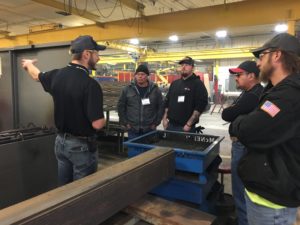 rotochopper university session 2 2019 tour