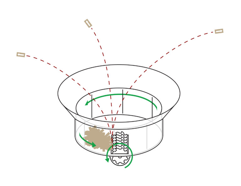 Horizontal Grinders vs Tub Grinders Rotochopper