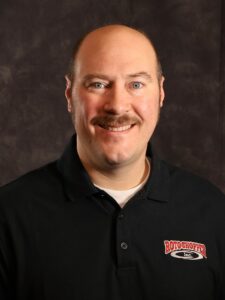 Mike Heinen