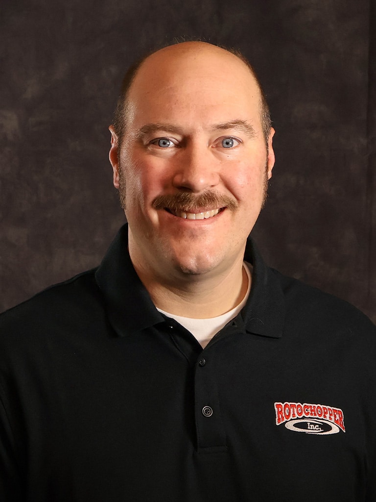 Mike Heinen