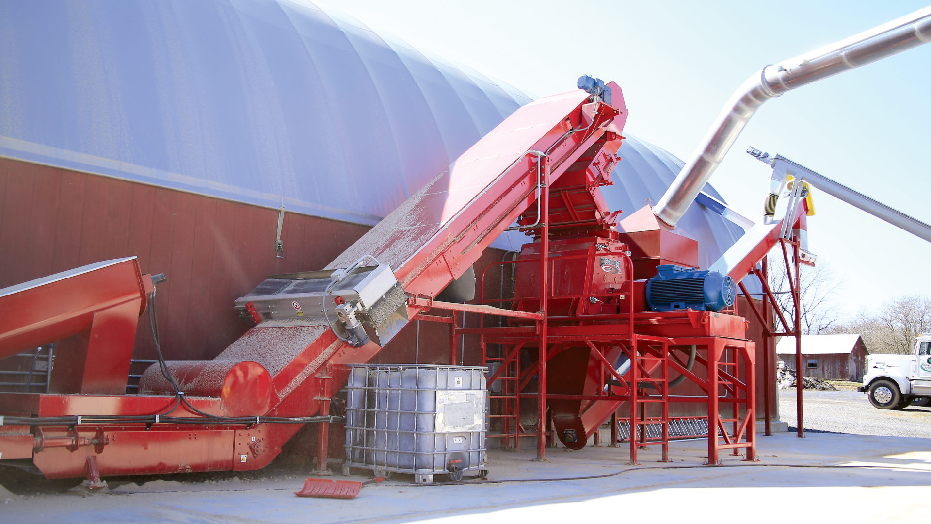 rmt hammermill