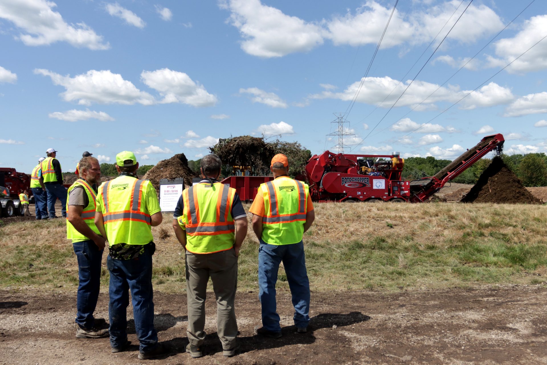 WI Field Day 2020