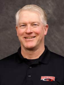 andy bulson rotochopper parts manager
