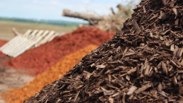 Mulch business opportunities 2020