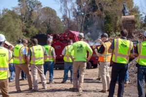 Rotochopper Field Day 2021