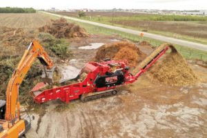 Rotochopper Field Day 2021