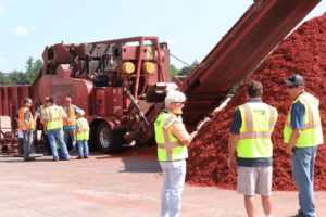 Rotochopper Field Day 2021