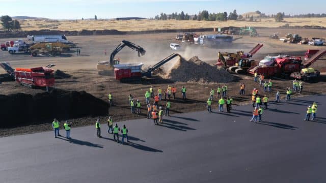 rotochopper west coast field day 2022