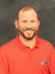 chris mellow rotochopper southeast sales territory manager