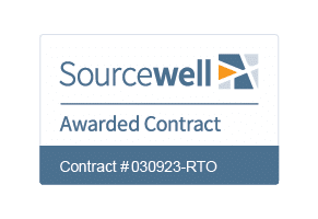 rotochopper sourcewell contract info