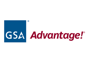 gsa advantage logo