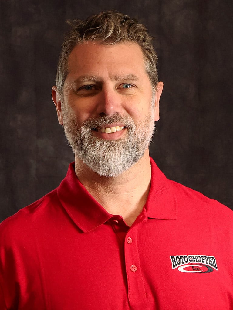 Matt Vogel