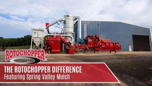 spring valley mulch video