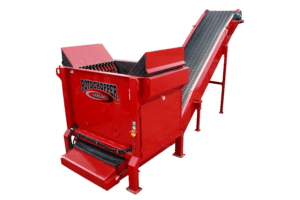 rotochopper sarlac electric shredder cutout