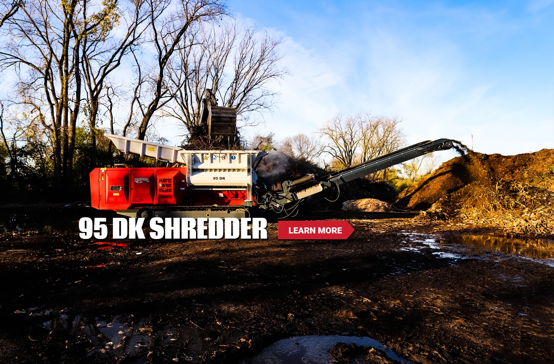 rotochopper 95 dk shredder homepage slider
