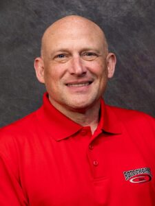 Brad Bennett