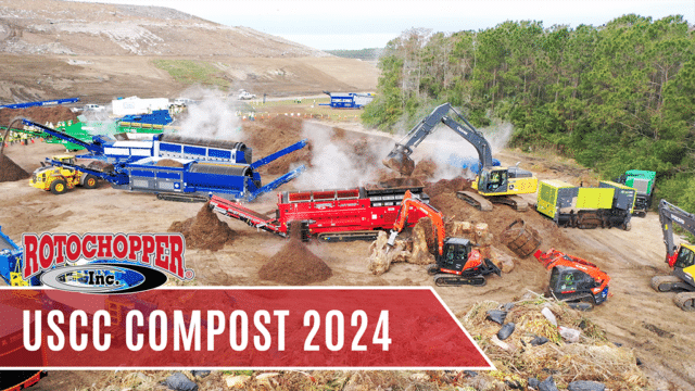USCC Compost 2024 Demo Day video
