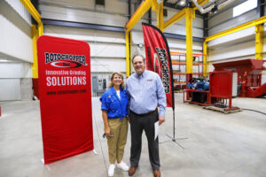 AEM Manufacturing Express tour 7-11-24 tosh & kate