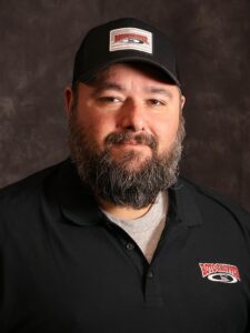 Cory Olmscheid