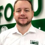 Robbie Mckernan Rotochopper Dealer Representative - FOCUS Enviro